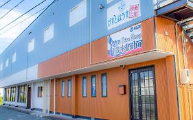 げすとはうす伊勢二見